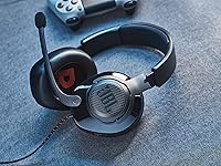 JBL Quantum 200 Gaming Headset — image 5