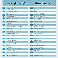 Fosmon WaveLink Wireless Motion Sensor Door Chime — image 9