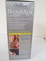 Ogilvie Precisely Right Perm for Color-Treated Thin or Delicate Hair — image 3