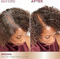 Garnier Color Sensation Color Retouch Demi Permanent Hair Dye 5.0 Brown, Pack of 6 — image 2