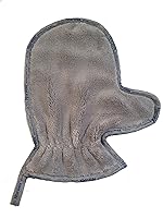 Norwex Dusting Mitt, Graphite — image 1