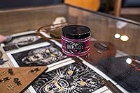 INK-EEZE Pink Tattoo Ointment 6oz — image 7