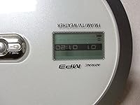 Sony D-NF430 MP3/ATRAC CD Walkman — image 2