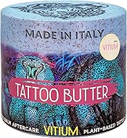 VITIUM Tattoo Butter 5oz — image 1