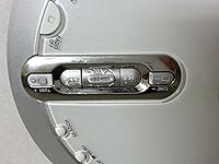 Sony D-NF430 MP3/ATRAC CD Walkman — image 3