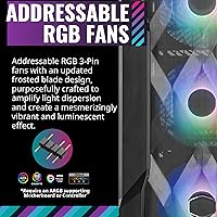Cooler Master TD500 Mesh V2 ATX Mid-Tower Case — image 7