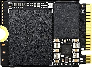 XPC Technologies SN740 2TB M.2 2230 NVMe SSD