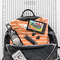 aspure 5-inch Portable Digital TV — image 4