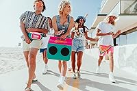 Igloo KoolTunes Bluetooth Boombox Playmate Cooler 14-Quart — image 2