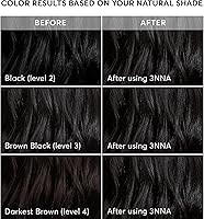 Madison Reed Radiant Hair Color Kit 3NNA Positano Black — image 6