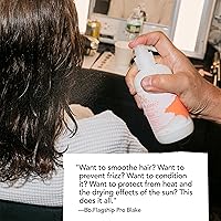 Bumble and bumble Hairdresser's Invisible Oil Heat/UV Protection Leave-In Conditioner 125mL — image 5