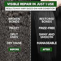 AFRO BRAZILIAN BONDOX Hair Relaxer Alternative – 8.8oz — image 4