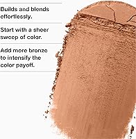 Clinique True Bronze Blendable Pressed Powder Bronzer – AB Sunkissed — image 3