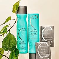 Malibu C Scalp Wellness Collection Shampoo and Conditioner Set - 33.8oz — image 2