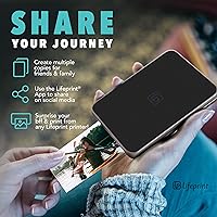 Lifeprint Ultra Slim Printer — image 4