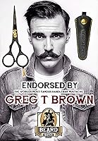 Beard & Bates 1878 Black Label Shears — image 5