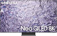 Samsung 75-Inch Neo QLED 8K TV QN800C (2023) — image 1