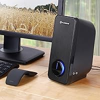 GOgroove UB2 Computer Speakers — image 8