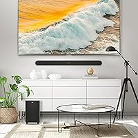 TCL Alto 6+ TS6110 2.1 Channel Sound Bar with Wireless Subwoofer — image 5