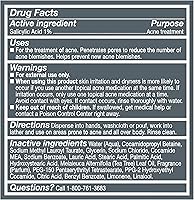 Dove Men+Care Acne Clear Cleanser 16.9oz 3-Pack — image 7