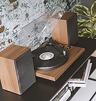 Crosley C62C Turntable HiFi System — image 6