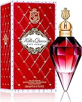 Katy Perry Killer Queen Eau de Parfum 3.4oz — image 1