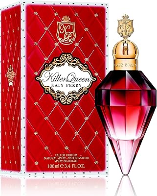 Katy Perry Killer Queen Eau de Parfum 3.4oz