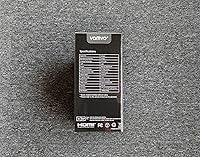 Vamvo VF320 Portable Projector — image 10