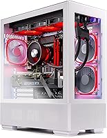 Skytech Gaming Azure Desktop PC, Intel i7 14700F, NVIDIA RTX 4070 Super, 32GB RAM, 1TB SSD — image 9