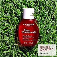 Clarins Eau Dynamisante Treatment Fragrance Spray 3.3 oz — image 2