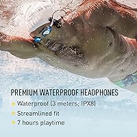 FINIS Duo Underwater MP3 Player 4GB — image 3