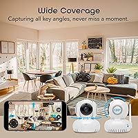 Geeni Sentinel 1080p Wireless Indoor Camera — image 6