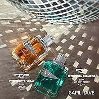 Sapil Rave Perfume for Women – 3.4 Oz (100 mL) — image 5