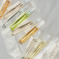 Le Monde Gourmand Parfum de Voyage 10 Piece Purse Spray Discovery Set — image 9