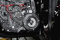 NVX XSP652 6.5″ Coaxial Car Speakers — image 3