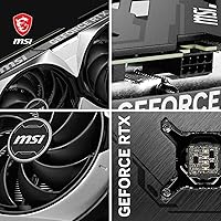 MSI GeForce RTX 4070 Ventus 2X 12G OC — image 6