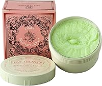 Geo F. Trumper Extract of Limes Soft Shaving Cream 200g — image 1