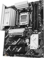 ASUS Prime B850-PLUS WiFi AMD AM5 ATX Motherboard — image 11