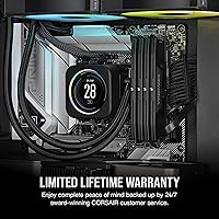 Corsair Vengeance DDR5 32GB (2x16GB) 6000MHz CL40 — image 6