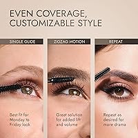 SEACRET Volume Length Tubing Mascara - Black — image 7