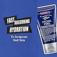 Kiehl's Facial Fuel Moisturizer 200mL — image 4