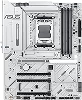 ASUS X870 MAX GAMING WIFI7 W Motherboard — image 2