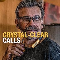 DEWALT Jobsite Pro Neckband Earphones — image 4