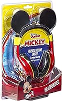 eKids Mickey Mouse Headphones MK-140v9 — image 6