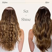 L'ANZA Keratin Healing Oil Lustrous Finishing Spray 10.6 Fl Oz — image 4