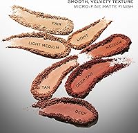 Lancôme Teint Idole Ultra Wear Skin Transforming Bronzer 03 Light Medium 3.0oz — image 6