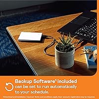 Western Digital 5TB My Passport Portable External Hard Drive — image 3