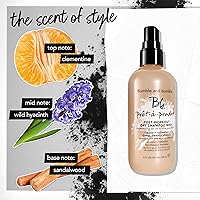 Bumble and bumble Prêt-à-powder Post Workout Dry Shampoo Mist 120mL — image 7