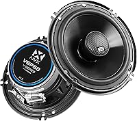 NVX VSP60 6″ Premium Car Speakers — image 1