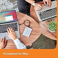 WD 5TB My Passport Ultra for Mac — image 4